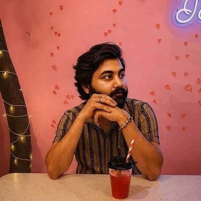 Rakesh Kalita profile