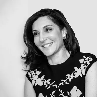 Rachel Laxer Interiors profile