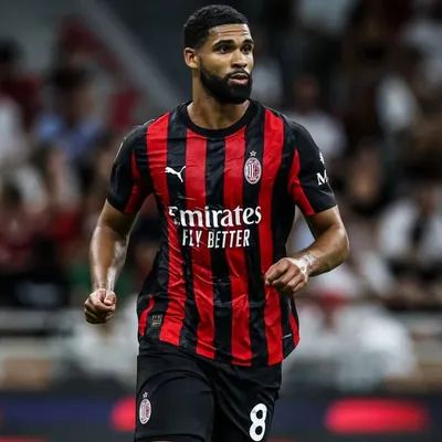 Ruben Loftus-Cheek profile