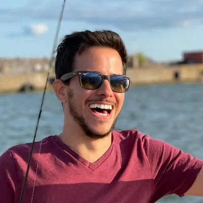 Ryan Lighton profile