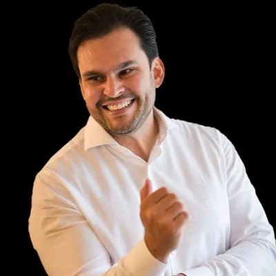 Dr. Raphael Leite | Nutri | Emagrecimento, Saúde e Performance profile