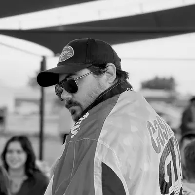 Robert Love profile