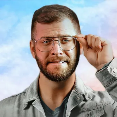 Luke Goddard profile