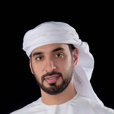 Saeed AlRemeithi profile