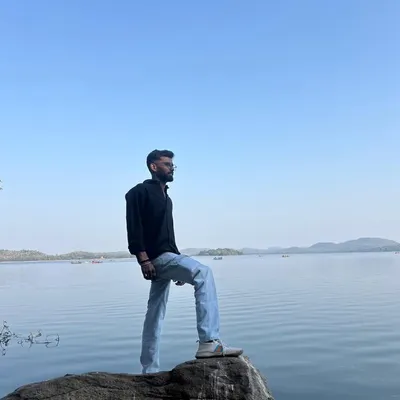 Ritik Motghare profile
