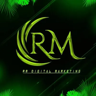 RM DIGITAL MARKETING profile