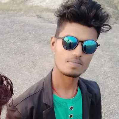 Rm Kamlesh profile