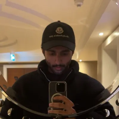 Rakan M. Al-Kuwari profile