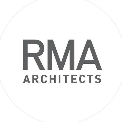 RMA Architects profile