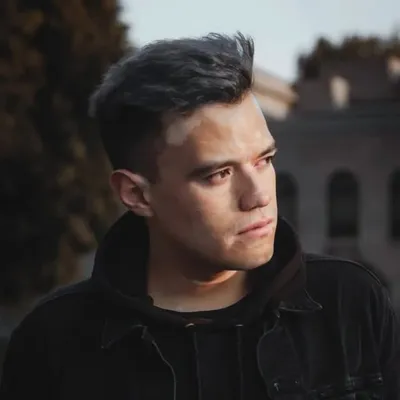 ErreMarioSalazar profile