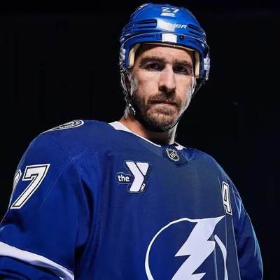 Ryan McDonagh