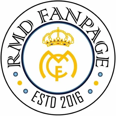 Real Madridista (36๐) profile
