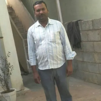 Rmesh Singh profile