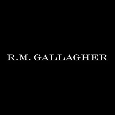 R.M. Gallagher profile