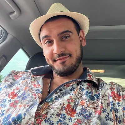 Armin Tayeba profile