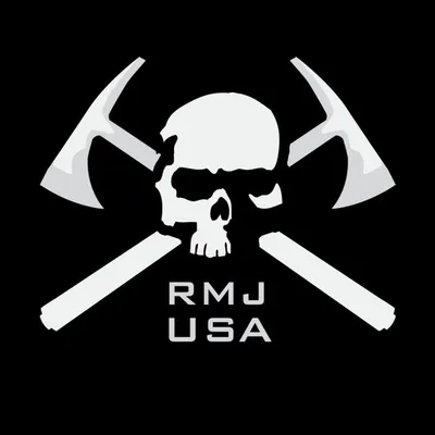 RMJ USA - RMJ TACTICAL profile