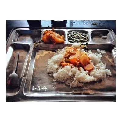Rmk Curries profile