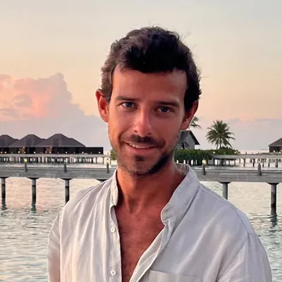 Romain Kamiel profile