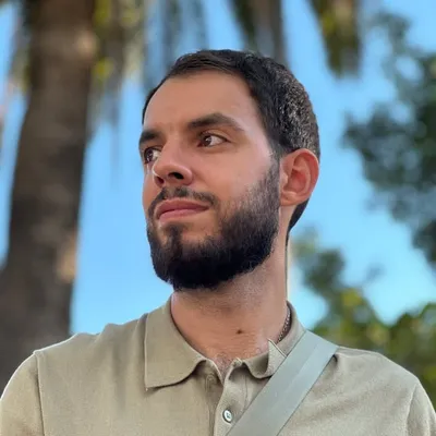 Roman Oleshko profile