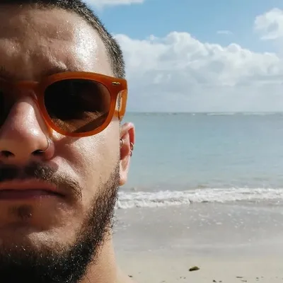 Rodrigo Moura profile
