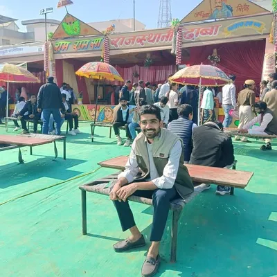 Ramesh Dhaker profile