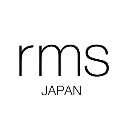 rms beauty | 日本公式アカウント profile