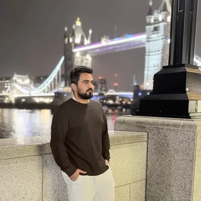 Ramiz Belim profile