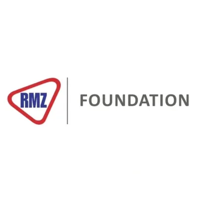 RMZ Foundation profile