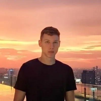 Timo Flicker profile