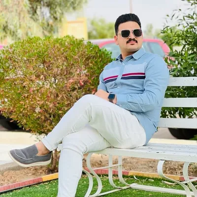 اسامه عكله profile