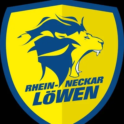 Rhein-Neckar Löwen profile