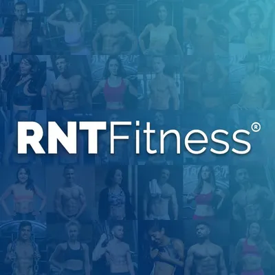 RNT Fitness profile