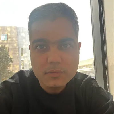 Ranvijay profile
