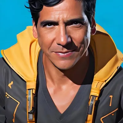 Ro Pérez Ochoa profile