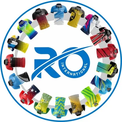Ro International ๐ฎ๐ณ profile