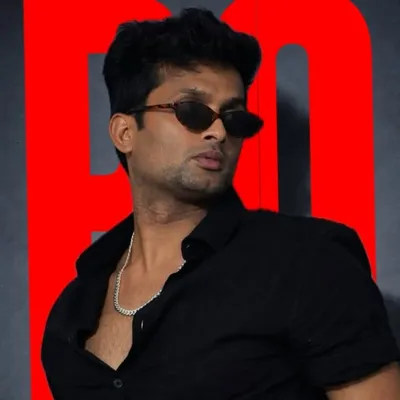 Rohit Singh Rajput profile