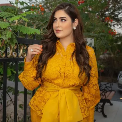 Roaa alsabban رؤى الصبان profile