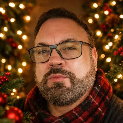 Chris Roach profile