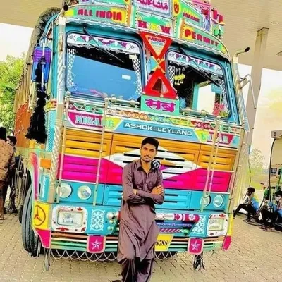 road_king_84 profile