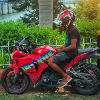 Avinash Pydda profile