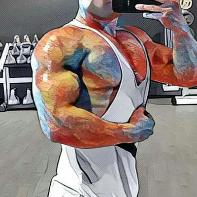 Ingenieur, Papa & FitnessFreak profile