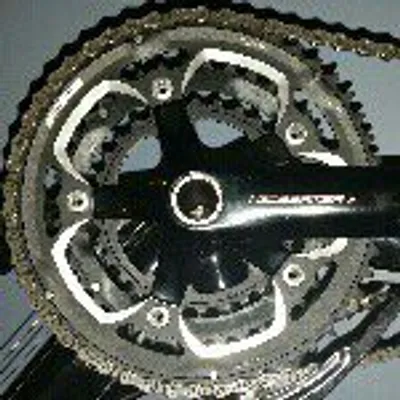 Road Biking profile