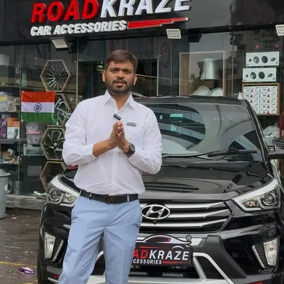 sachin jain profile