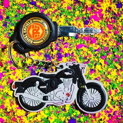 The Royal Enfield Club profile