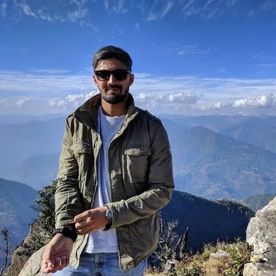 Tanveer Taj