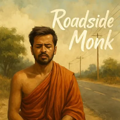 Roadside Monk profile