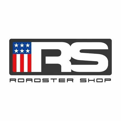 Roadster Shop profile