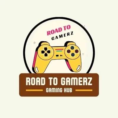 road to Gamerz profile