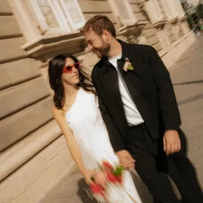 Sergio & Raquel profile