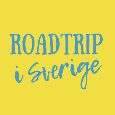 Roadtrip i Sverige profile